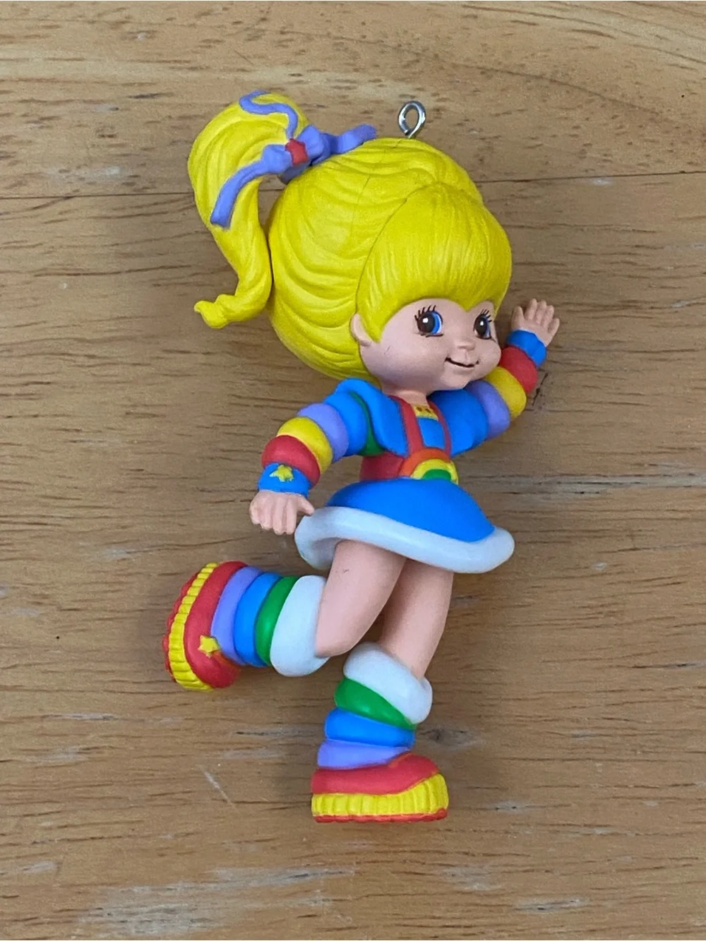 2015 Hallmark Rainbow Brite Ornament